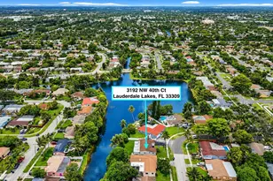 3192 NW 40th Ct, Lauderdale Lakes, FL 33309 - Photo 39