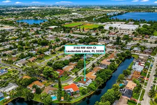 3192 NW 40th Ct, Lauderdale Lakes, FL 33309 - Photo 41