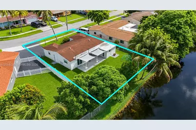 3192 NW 40th Ct, Lauderdale Lakes, FL 33309 - Photo 37