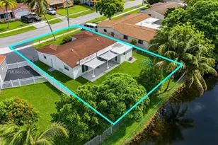 3192 NW 40th Ct, Lauderdale Lakes, FL 33309 - Photo 37