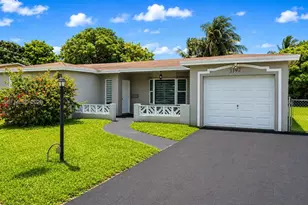 3192 NW 40th Ct, Lauderdale Lakes, FL 33309 - Photo 3