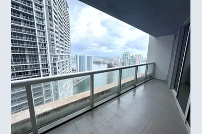 495 Brickell Av #4208, Miami, FL 33131 - Photo 5
