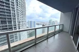 495 Brickell Ave, Miami, FL 33131 - Photo 5