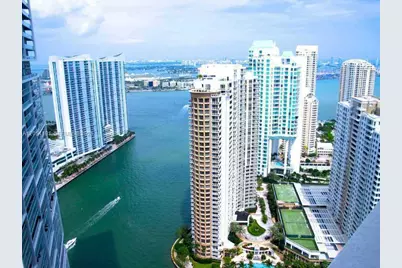 495 Brickell Av #4208, Miami, FL 33131 - Photo 25