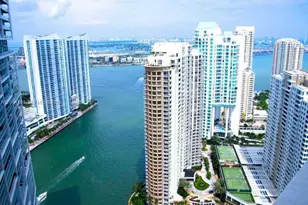 495 Brickell Ave, Miami, FL 33131 - Photo 25