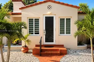 741 NE 81st St, Miami, FL 33138 - Photo 1