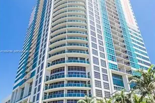 3301 NE 1st Ave, Miami, FL 33137 - Photo 1