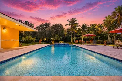 6500 SW 127th Street, Pinecrest, FL 33156 - Photo 1