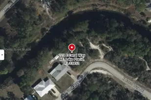 223 E Canal Way, Lake Placid, FL 33852 - Photo 1