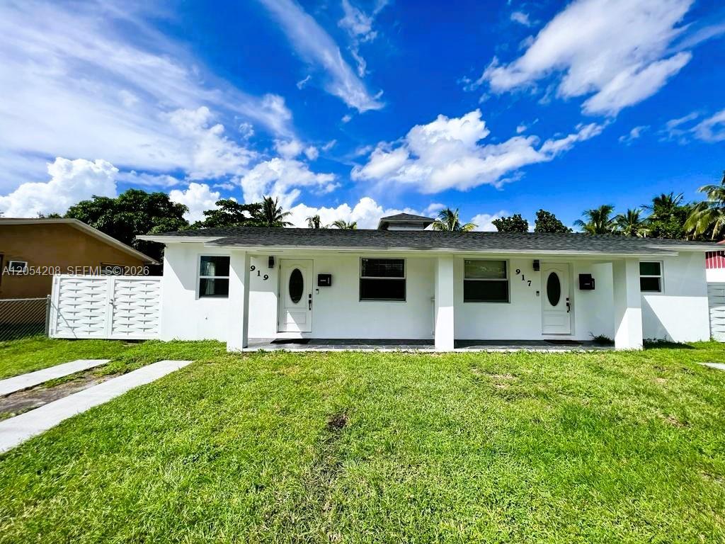 917 NW 103rd St #917 - 917 NW 103rd St #917, Miami, FL 33150 Luxury Property | Jose Angel Pina