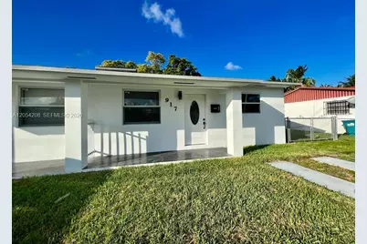 917 NW 103rd St #917, Miami, FL 33150 - Photo 21