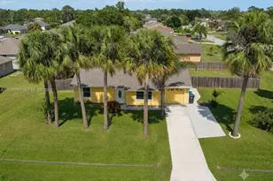 1573 SW Lexington Dr, Port Saint Lucie, FL 34953 - Photo 3