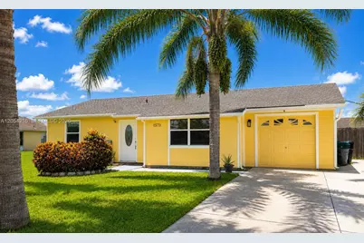 1573 SW Lexington Dr., Port Saint Lucie, FL 34953 - Photo 1