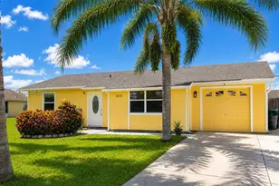 1573 SW Lexington Dr, Port Saint Lucie, FL 34953 - Photo 1
