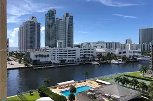 600 Parkview Dr, Hallandale Beach, FL 33009 - Photo 3