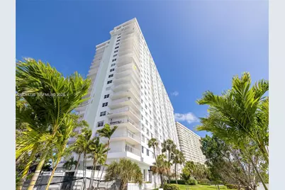 500 Bayview Dr #232, Sunny Isles Beach, FL 33160 - Photo 17