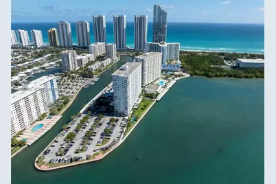 500 Bayview Dr #232, Sunny Isles Beach, FL 33160 - Photo 19