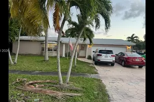 8760 NW 21st St, Sunrise, FL 33322 - Photo 1