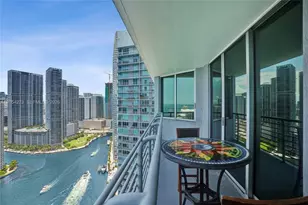335 S Biscayne Blvd, Miami, FL 33131 - Photo 3