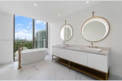 2678 Tigertail Ave #PH1, Miami, FL 33133 - Photo 15