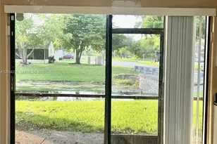4613 NW 91st Ave, Sunrise, FL 33351 - Photo 1