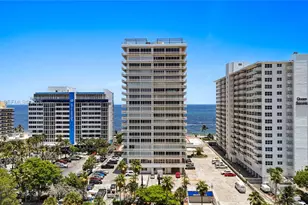4020 Galt Ocean Dr, Fort Lauderdale, FL 33308 - Photo 1