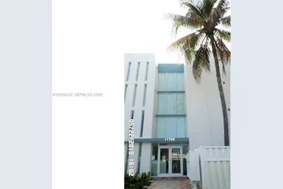11750 NE 16th Ave #408, Miami, FL 33161 - Photo 3