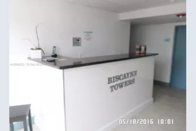 11750 NE 16th Ave #408, Miami, FL 33161 - Photo 5