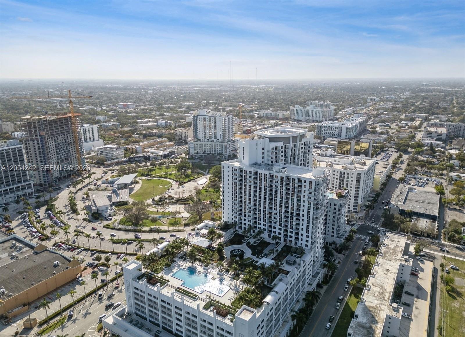 1776 Polk St #705 - 1776 Polk St #705, Hollywood, FL 33020 Luxury Property | Jose Angel Pina