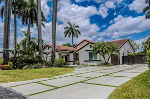 11929 SW 72nd Terrace, Miami, FL 33183 - Photo 1