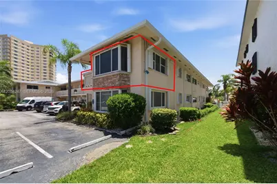 3216 SE 12th St #28, Pompano Beach, FL 33062 - Photo 3