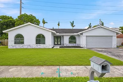14460 SW 151st Ter, Miami, FL 33186 - Photo 1