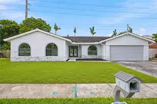 14460 SW 151st Terrace, Miami, FL 33186 - Photo 1
