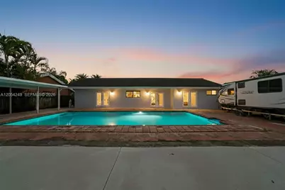 14460 SW 151st Ter, Miami, FL 33186 - Photo 3
