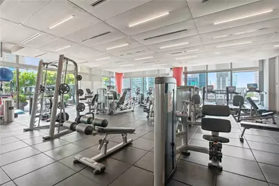 1080 Brickell Ave #1607, Miami, FL 33131 - Photo 13