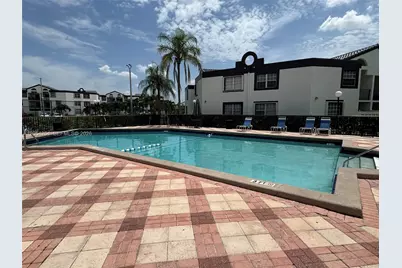 9711 Fontainebleau Blvd #D106, Miami, FL 33172 - Photo 25