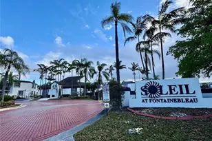 9711 Fontainebleau Blvd, Miami, FL 33172 - Photo 1