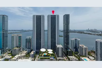 700 NE 24th St #5502, Miami, FL 33137 - Photo 53