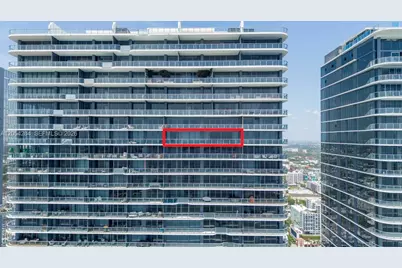 700 NE 24th St #5502, Miami, FL 33137 - Photo 3