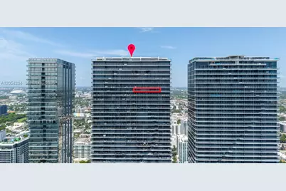 700 NE 24th St #5502, Miami, FL 33137 - Photo 53