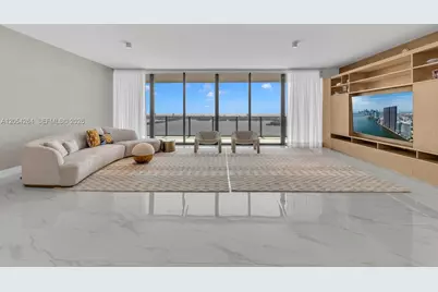 700 NE 24th St #5502, Miami, FL 33137 - Photo 3