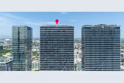 700 NE 24th St #5502, Miami, FL 33137 - Photo 47