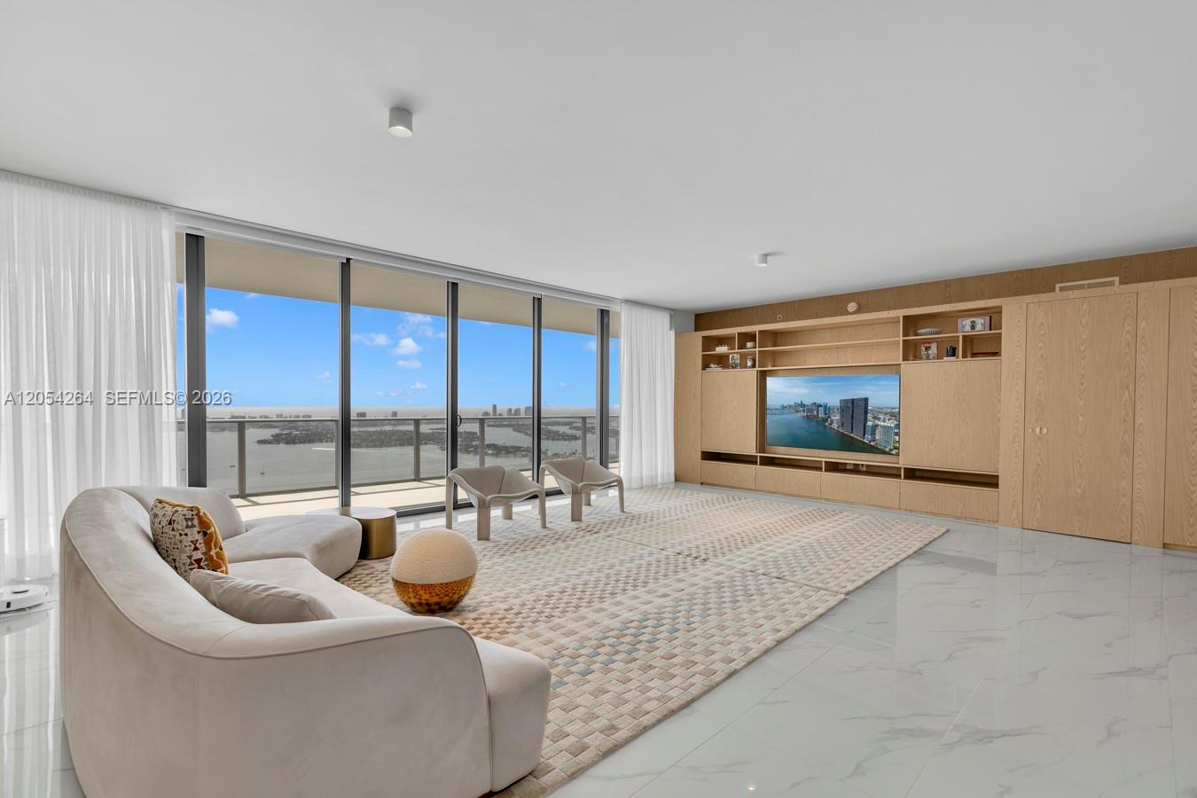 700 NE 24th St #5502 - 700 NE 24th St #5502, Miami, FL 33137 Luxury Property | Jose Angel Pina