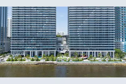 700 NE 24th St #5502, Miami, FL 33137 - Photo 51