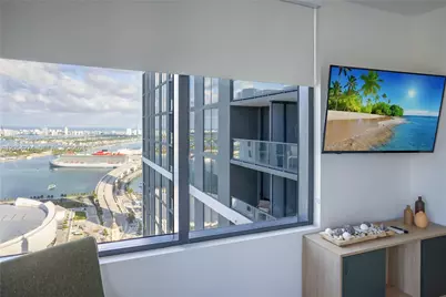 159 NE 6th St #4101, Miami, FL 33132 - Photo 41
