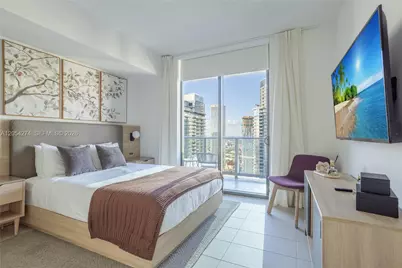 159 NE 6th St #4101, Miami, FL 33132 - Photo 23