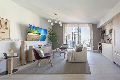 159 NE 6th St #4101, Miami, FL 33132 - Photo 5