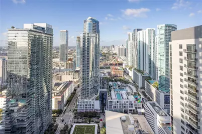 159 NE 6th St #4101, Miami, FL 33132 - Photo 53