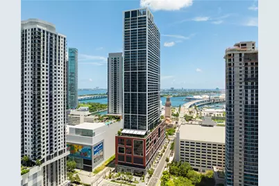 159 NE 6th St #2415, Miami, FL 33132 - Photo 29