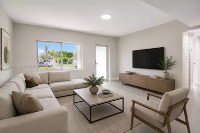6410 SW 17th St, West Miami, FL 33155 - Photo 3